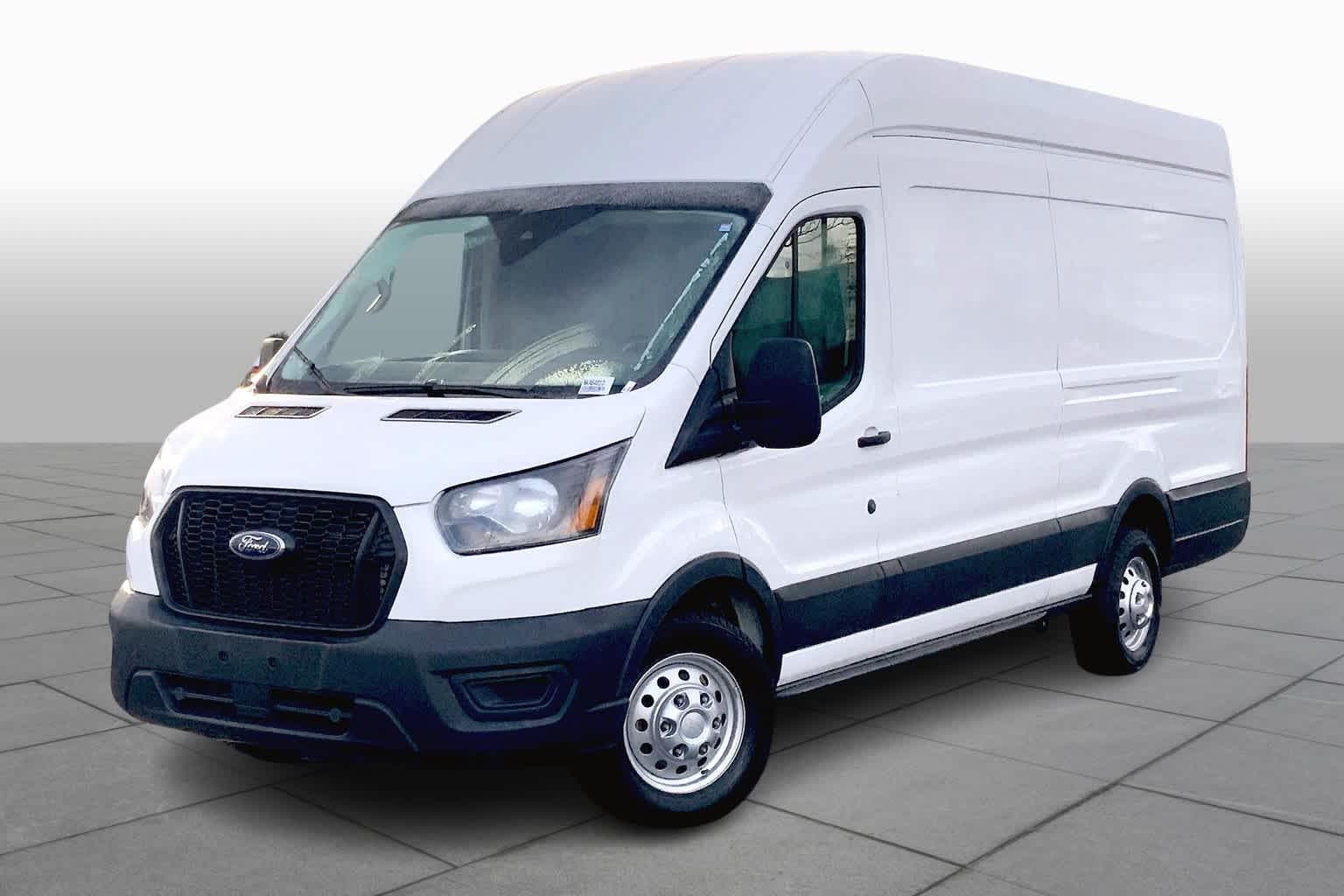 2022 Ford Transit 250 Cargo Van