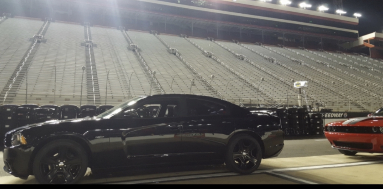 2014 Dodge Charger