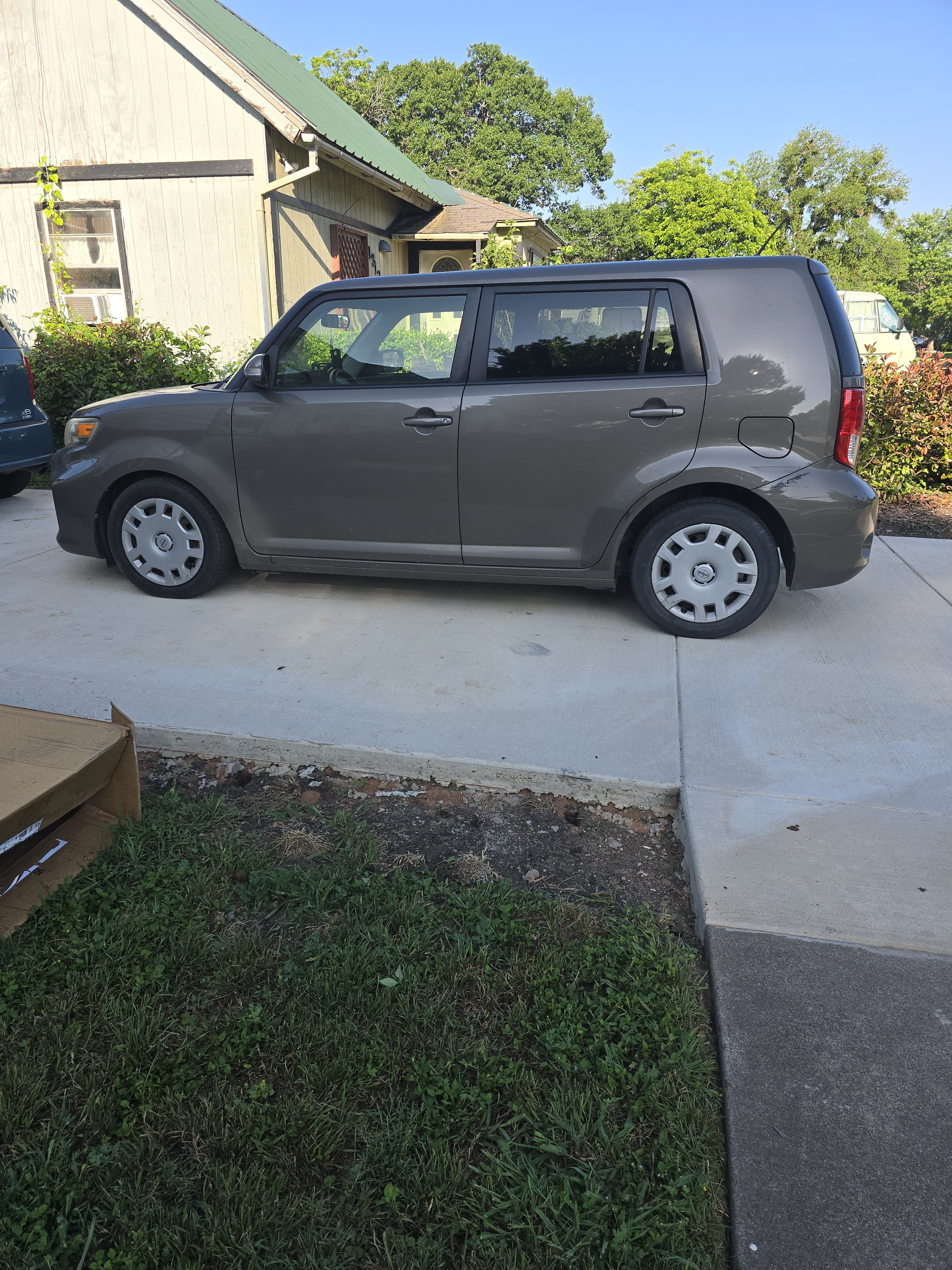 2012 Scion xB