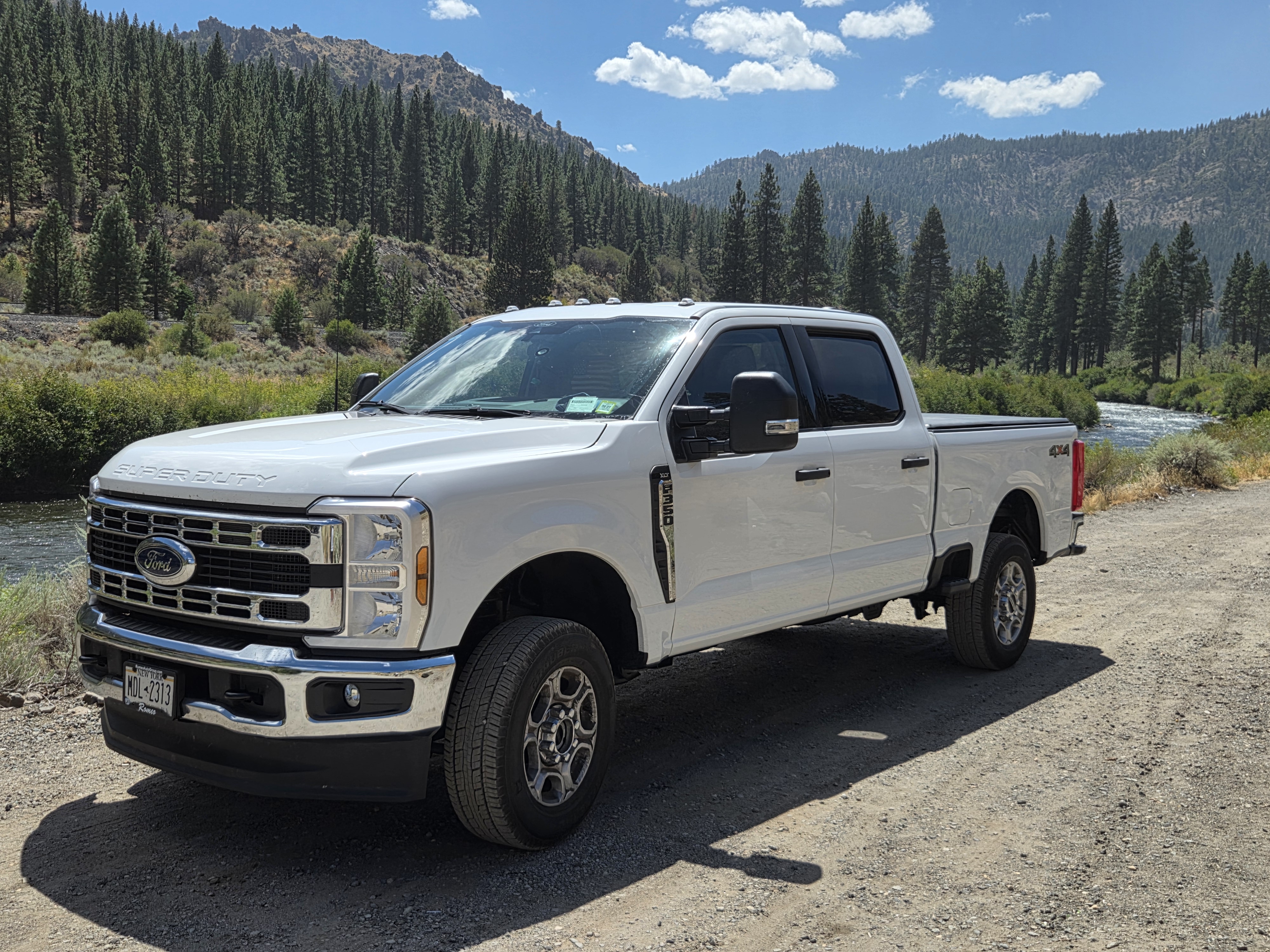 2026 Ford F-350