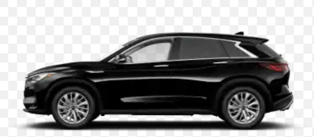 2024 Infiniti QX50