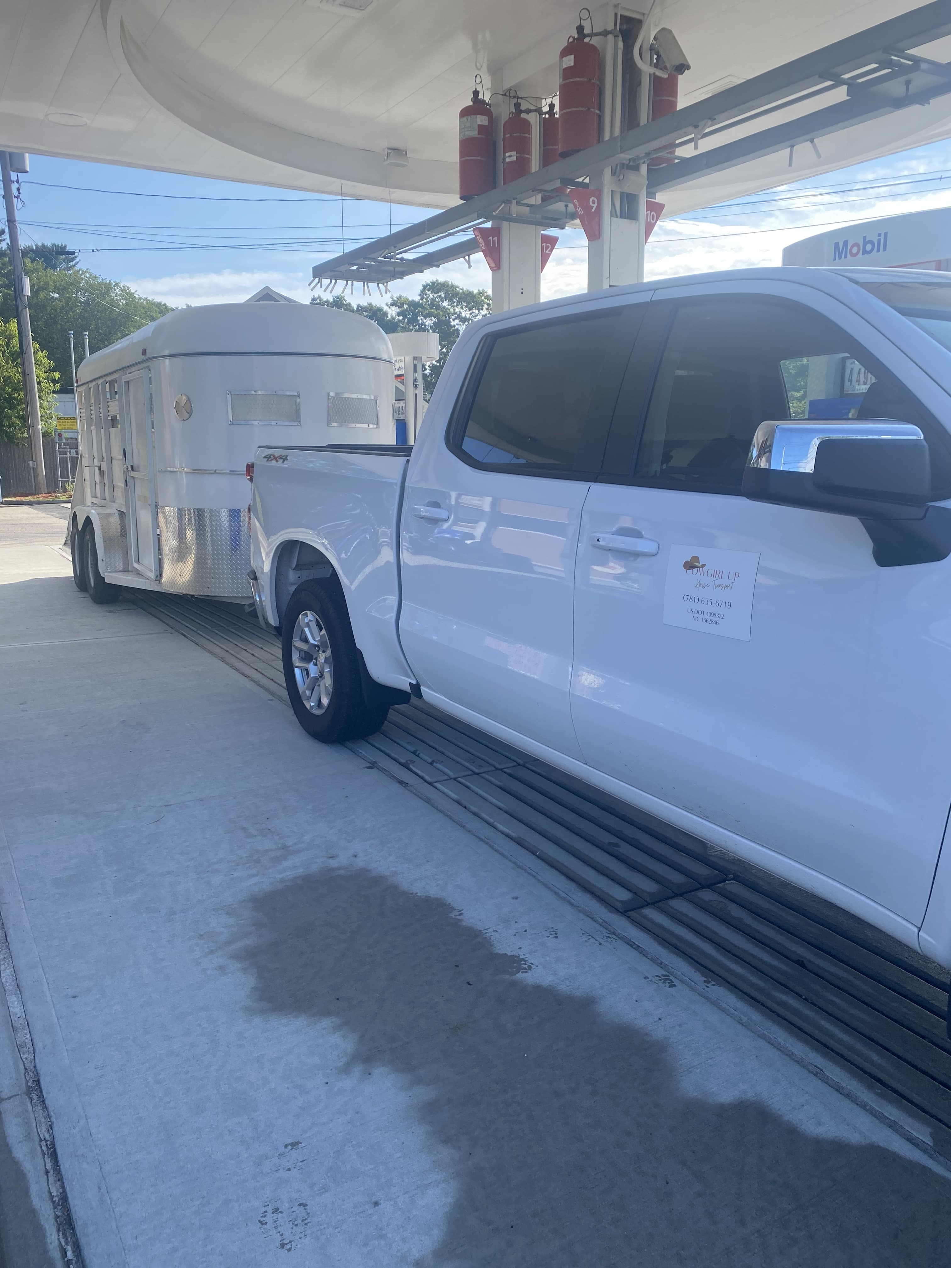 2022 Chevrolet Silverado 1500 Double Cab