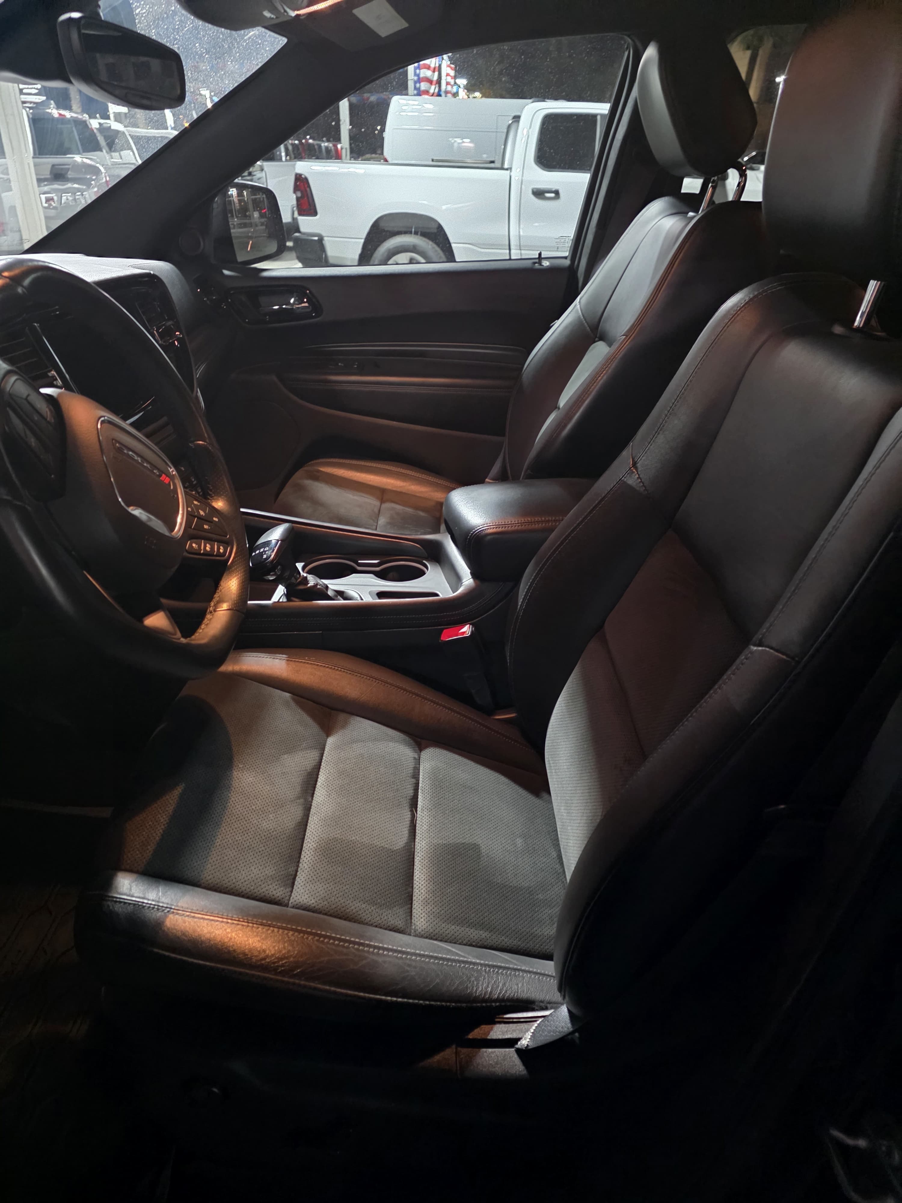 2022 Dodge Durango