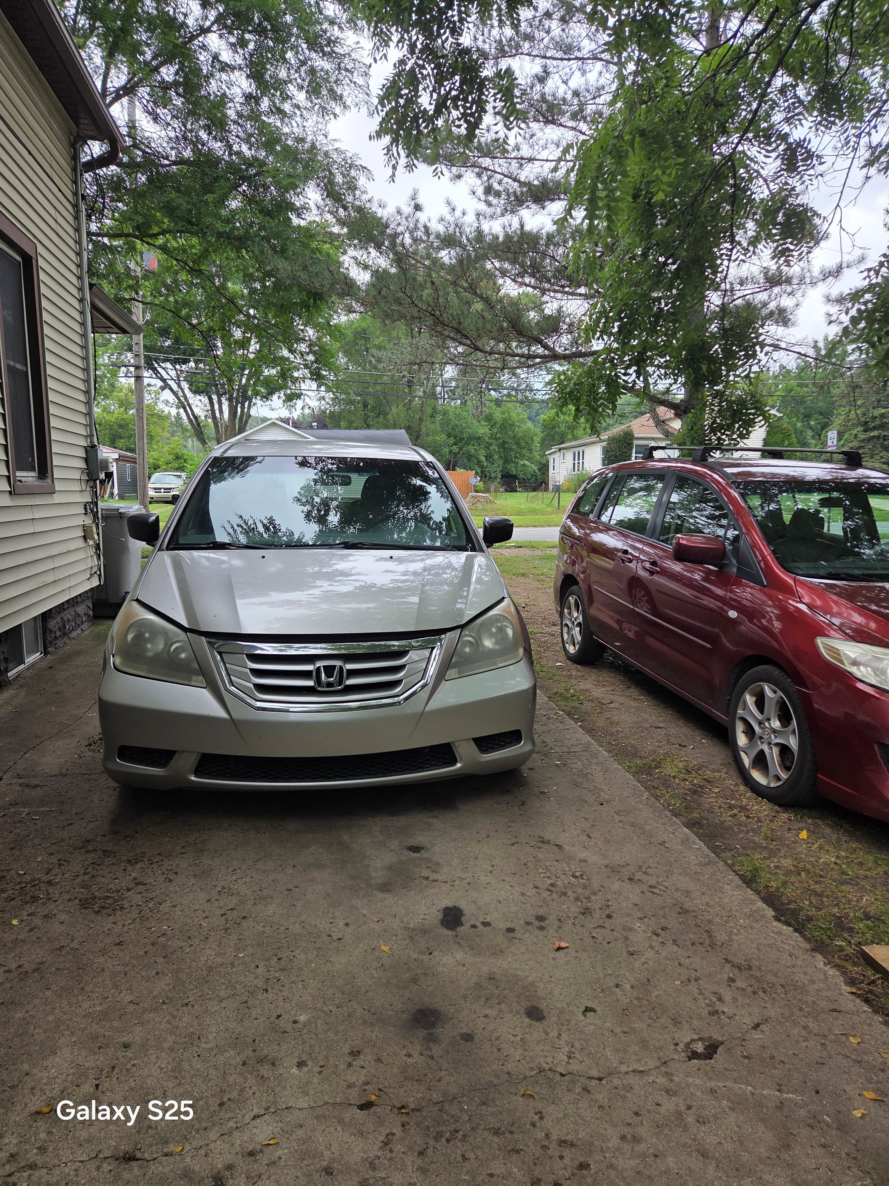 2015 Mazda Mazda5