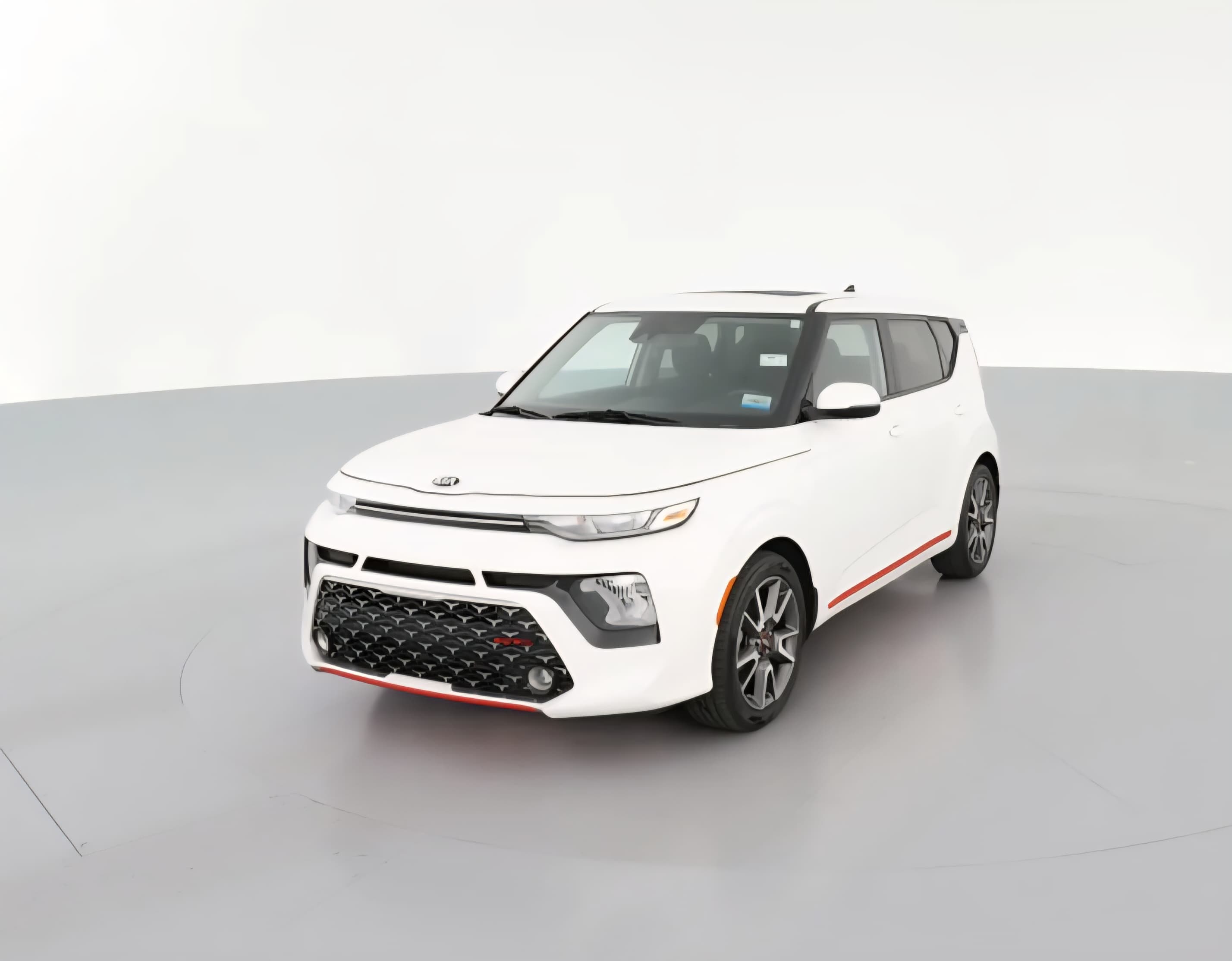 2022 KIA Soul