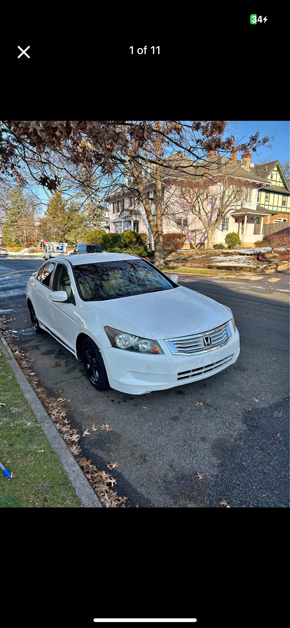 2010 Honda Accord