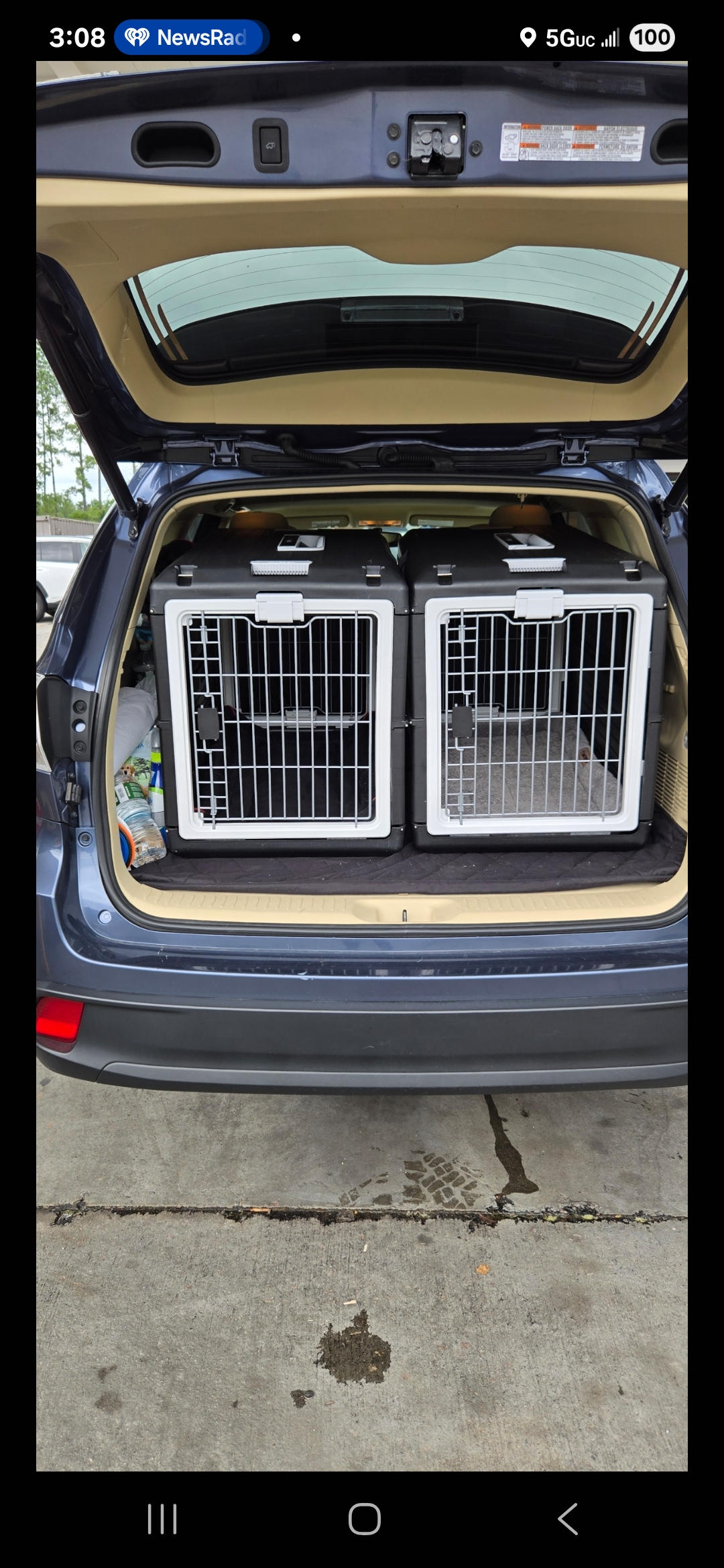 2020 Toyota Highlander