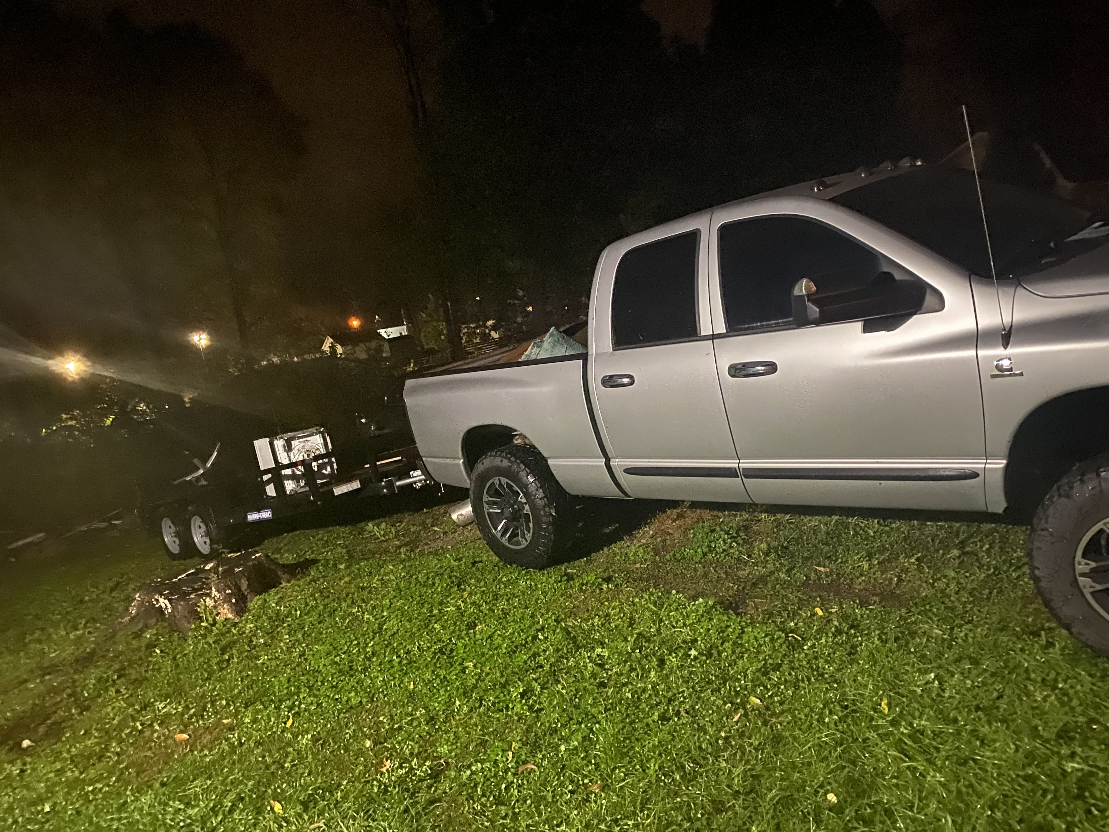 2008 Dodge Ram 2500 Regular Cab