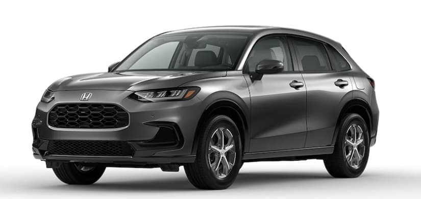 2024 Honda HR-V