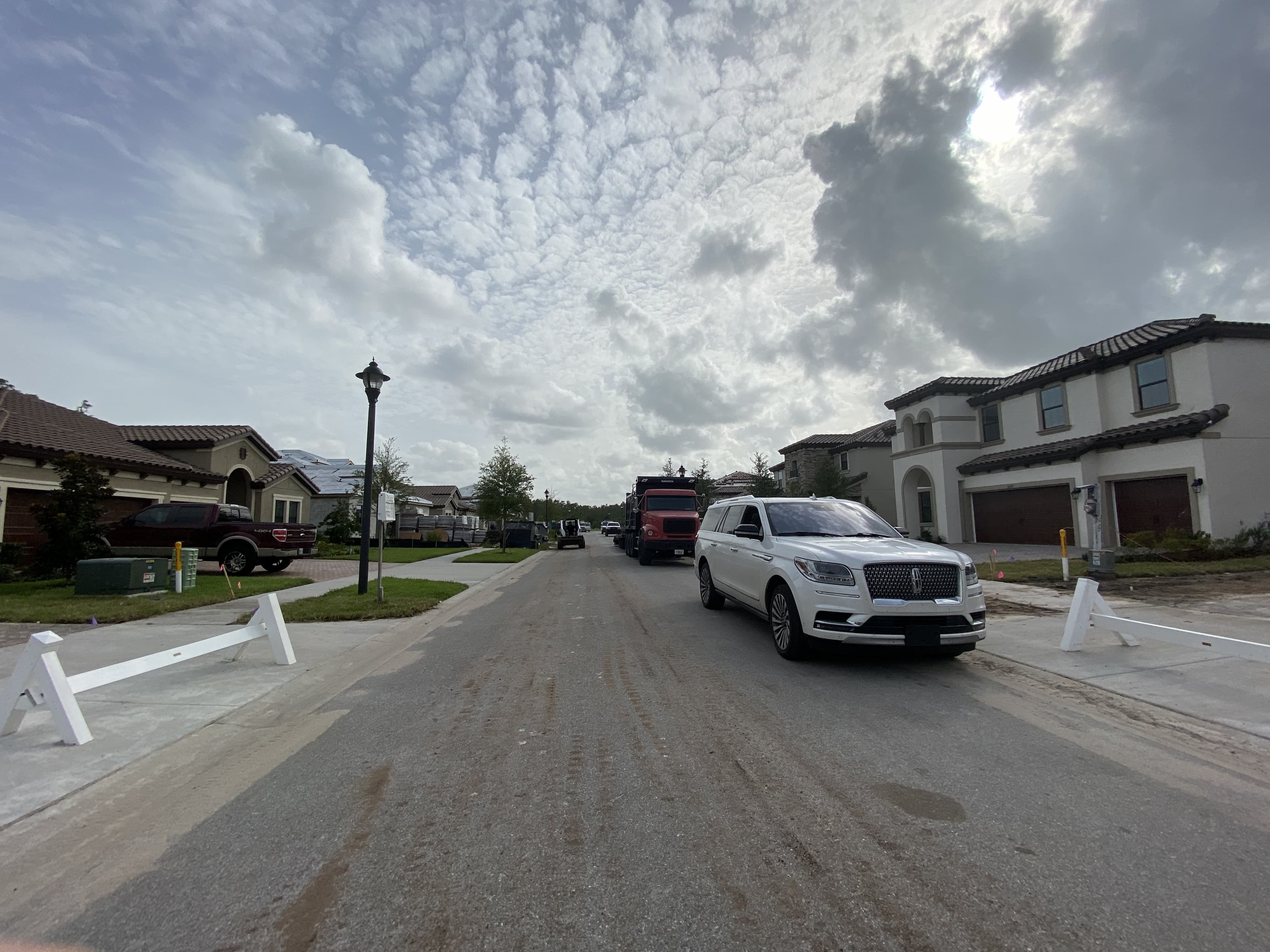 2019 Lincoln Navigator