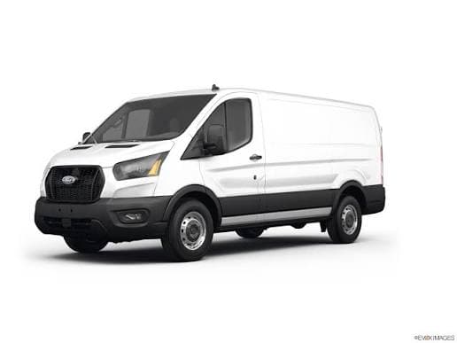 2023 Ford E-Transit 350 Cargo Van