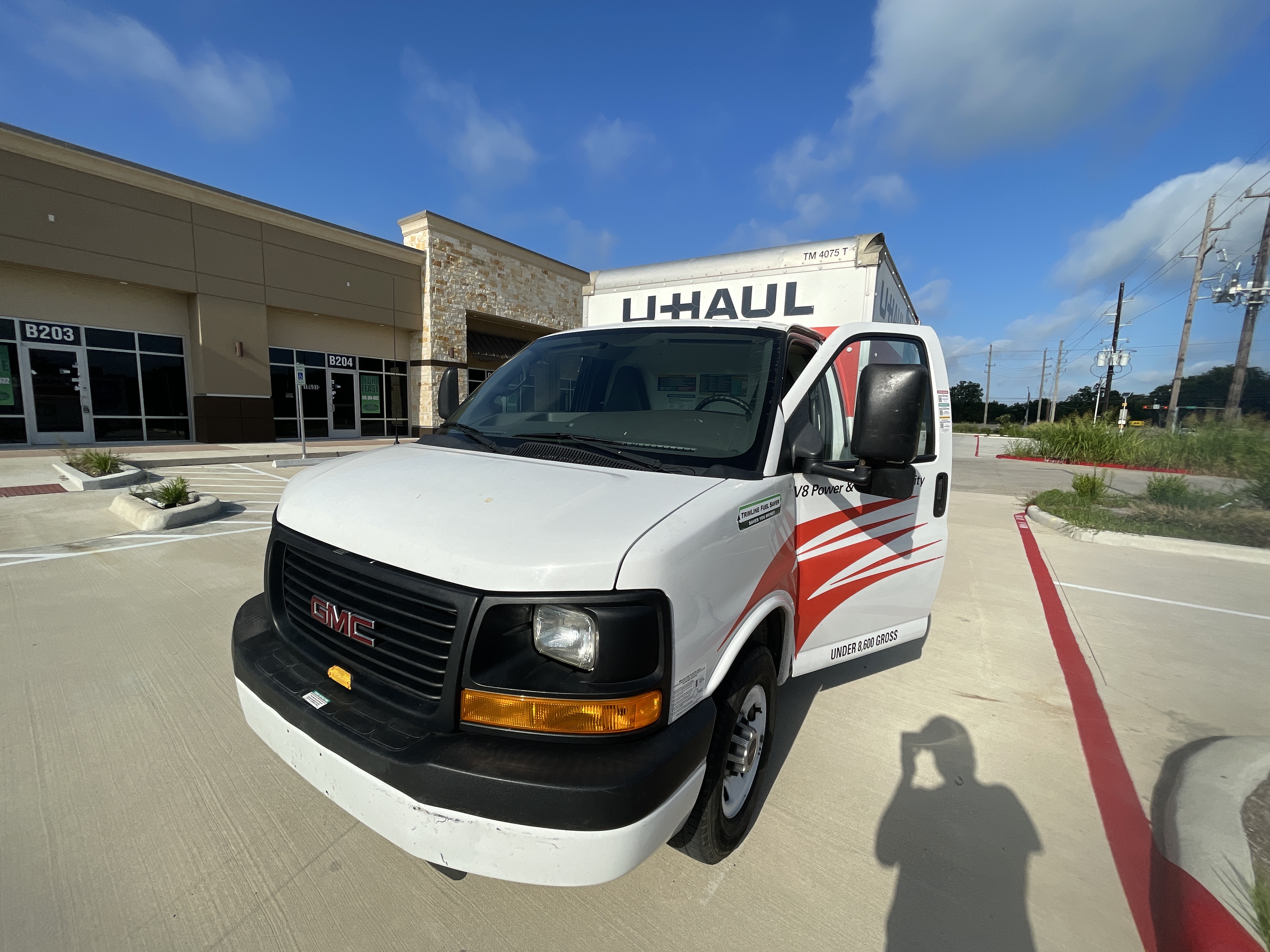2010 GMC Savana 1500 Passenger