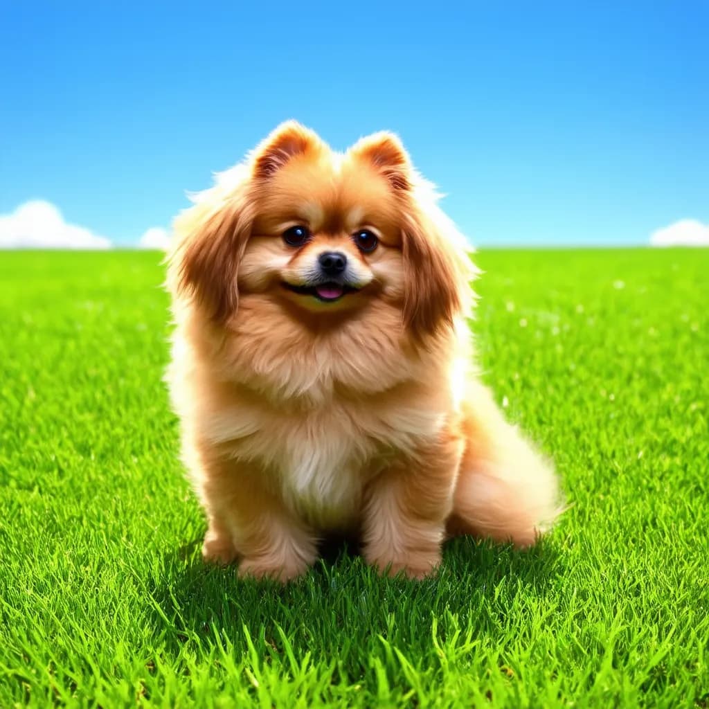 Pomapoo