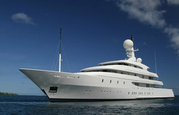 Correct Boat Measurement for Transport