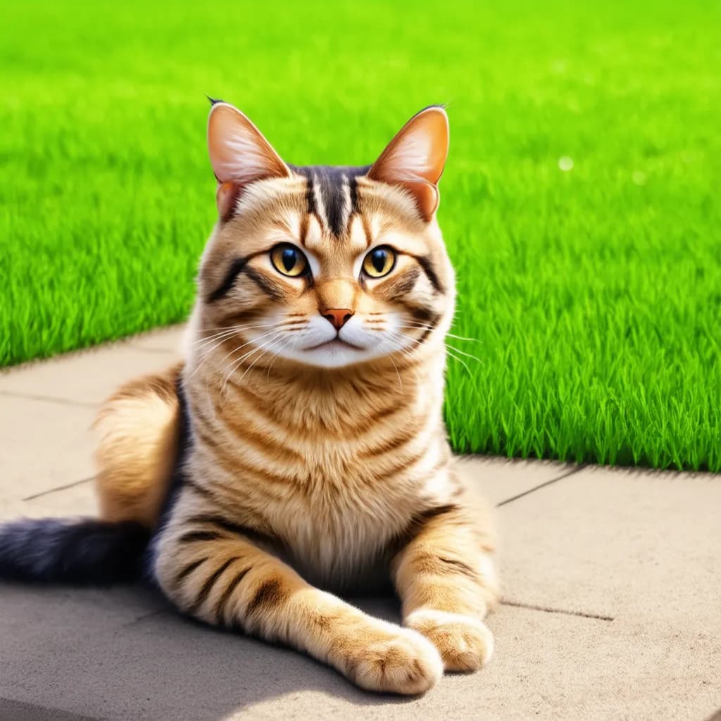 American Bobtail