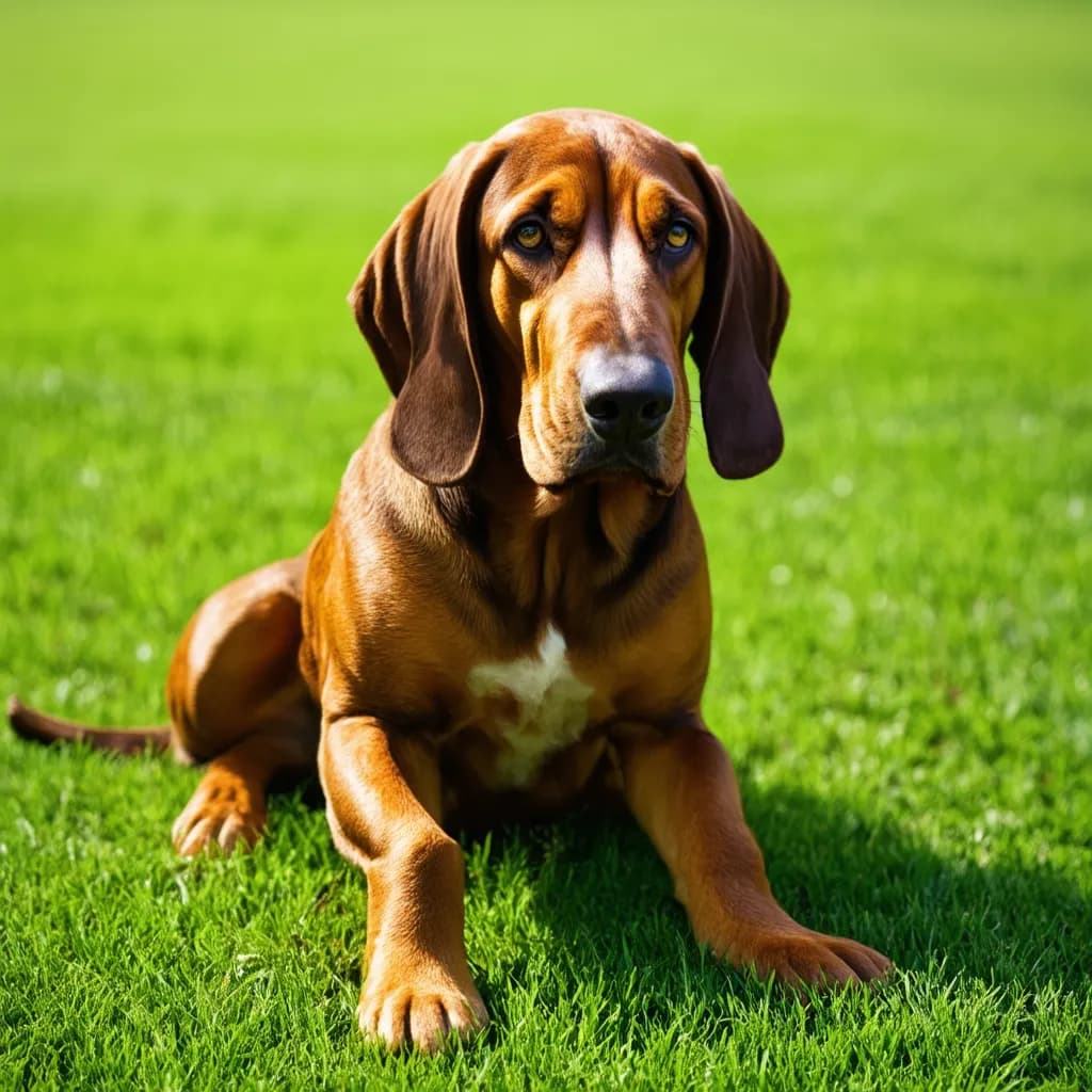 Bloodhound