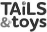 Tails and Toys