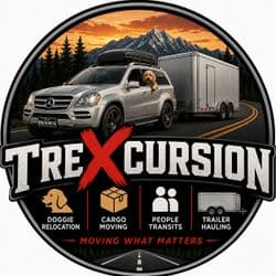 Joseph P. @ TreXcursion Transport