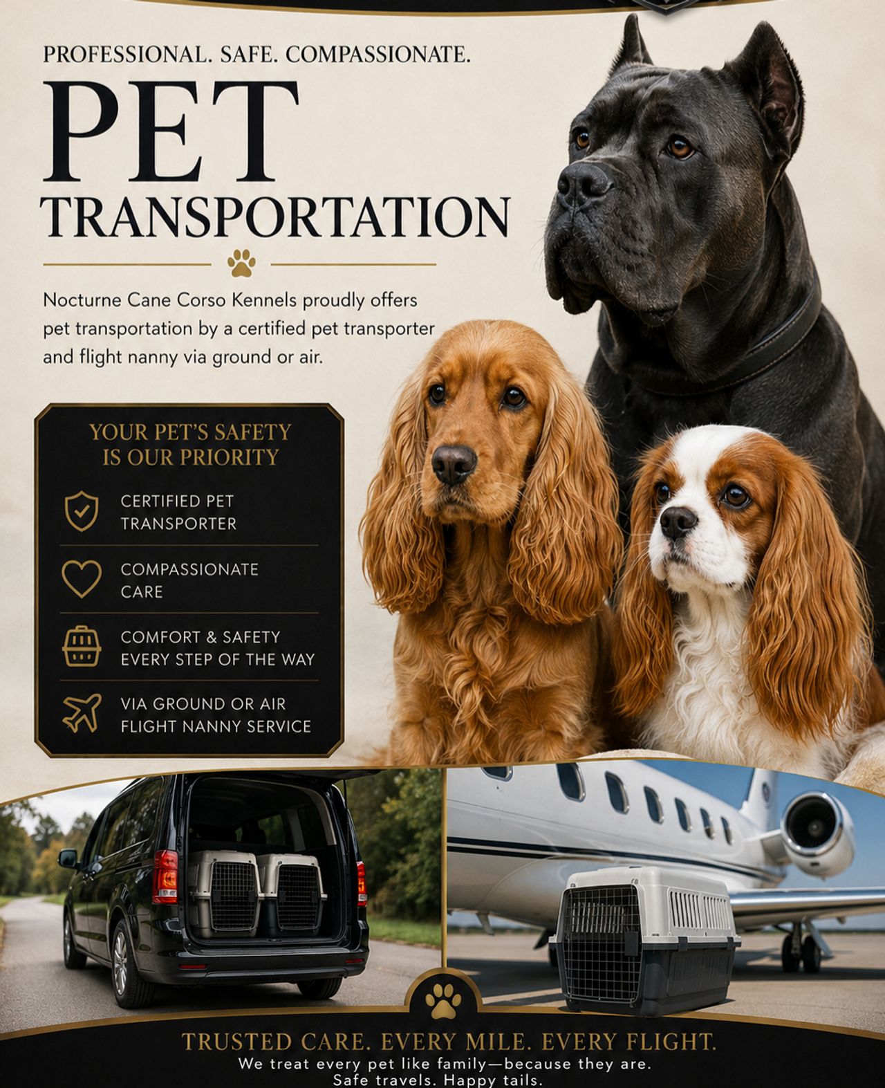 Pet travel photo 3
