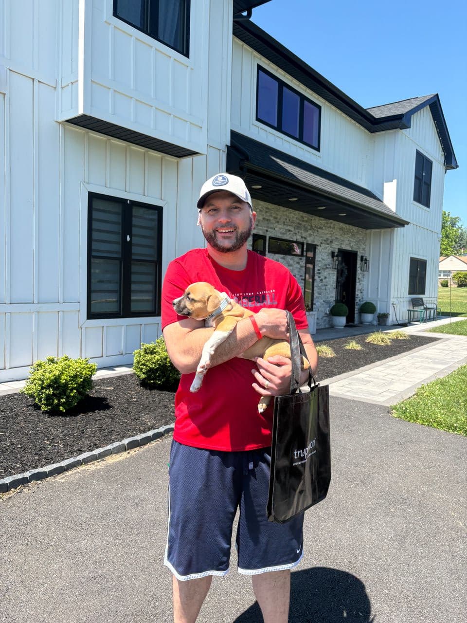 Pet travel photo 3