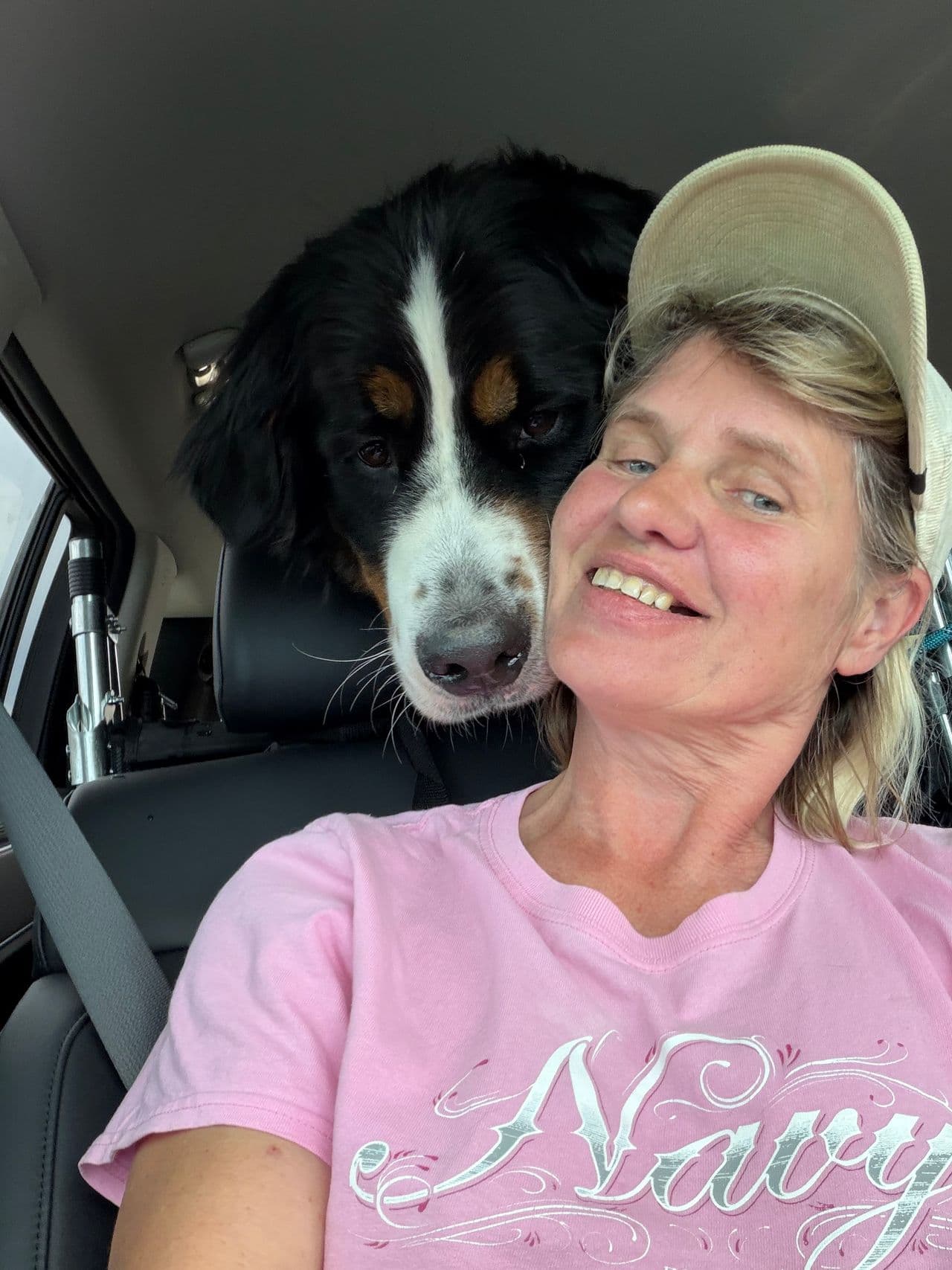Pet travel photo 4