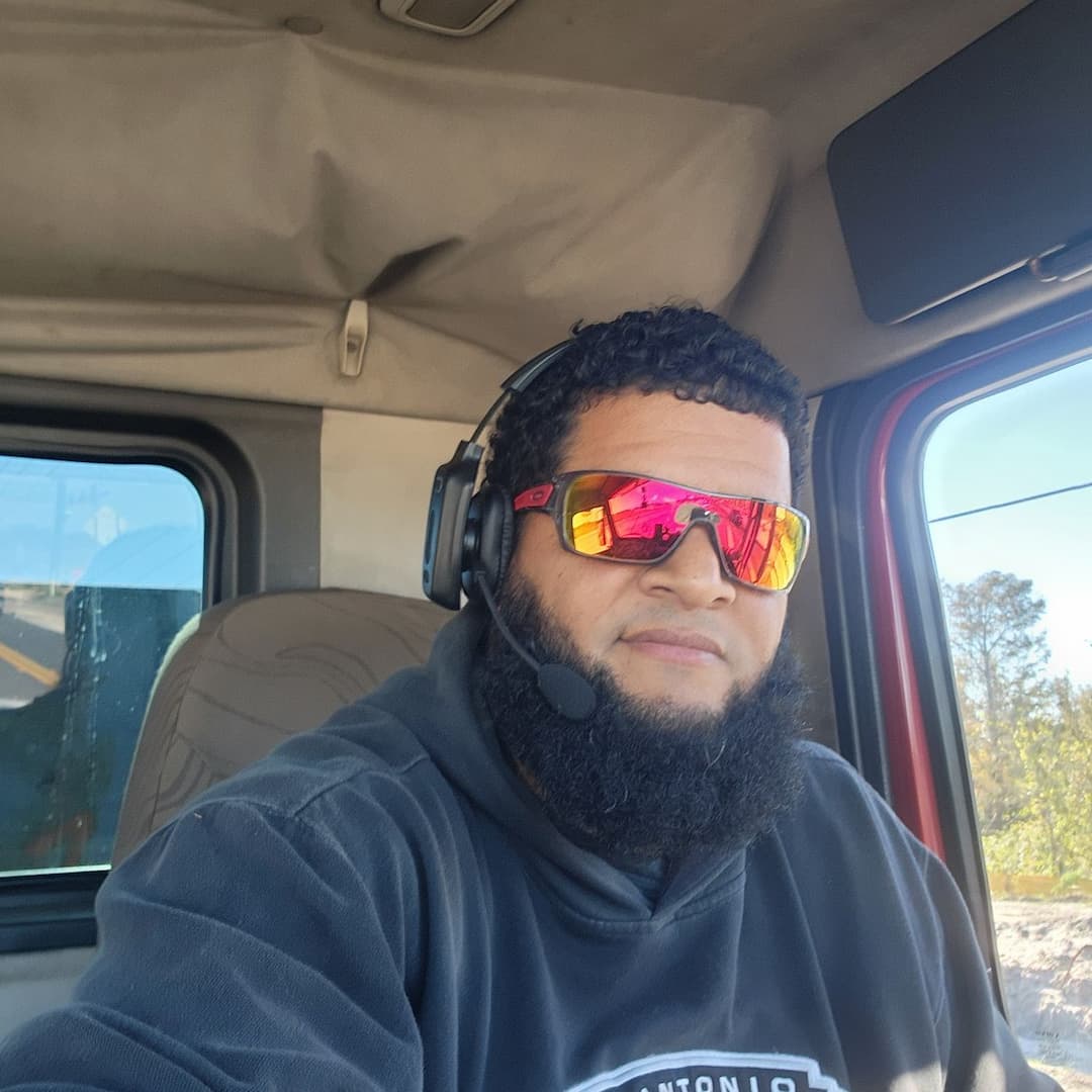 Big Daddy D Pet Transport