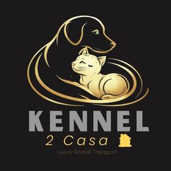 Kennel2Casa, Luxury Animal Transport