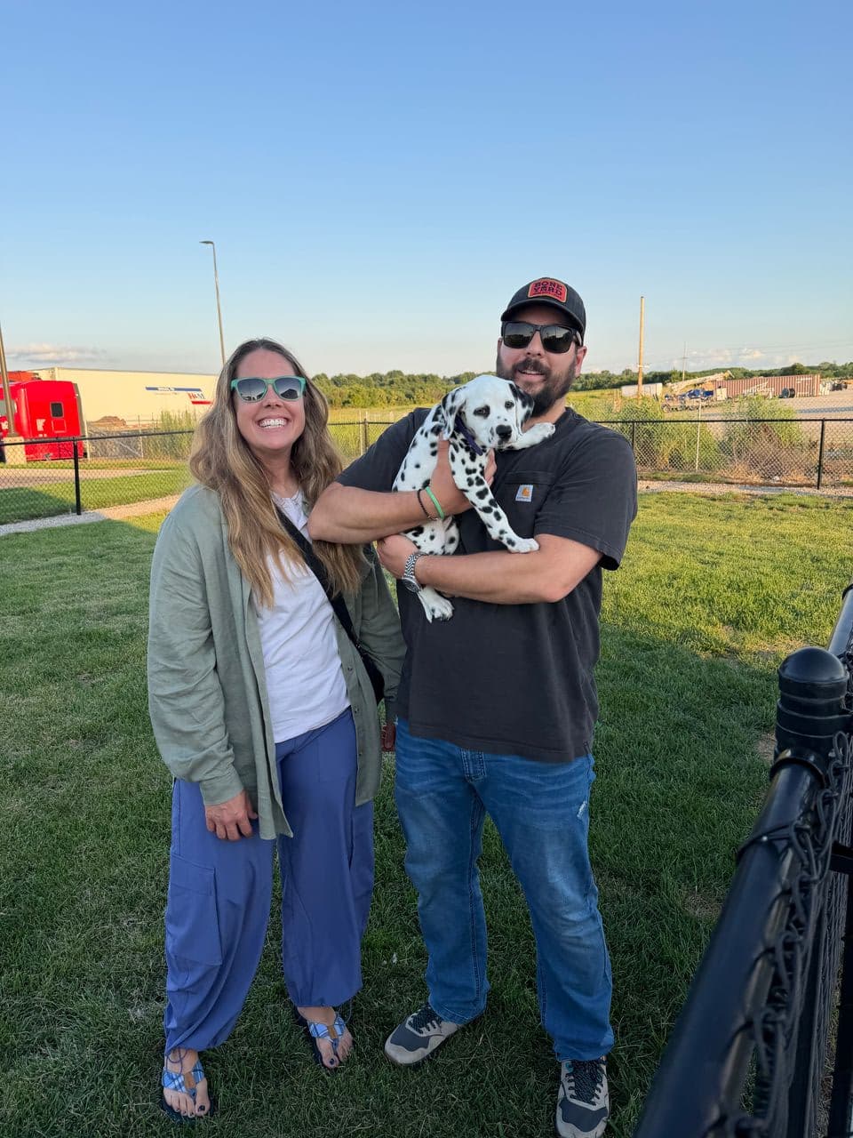 Pet travel photo 1