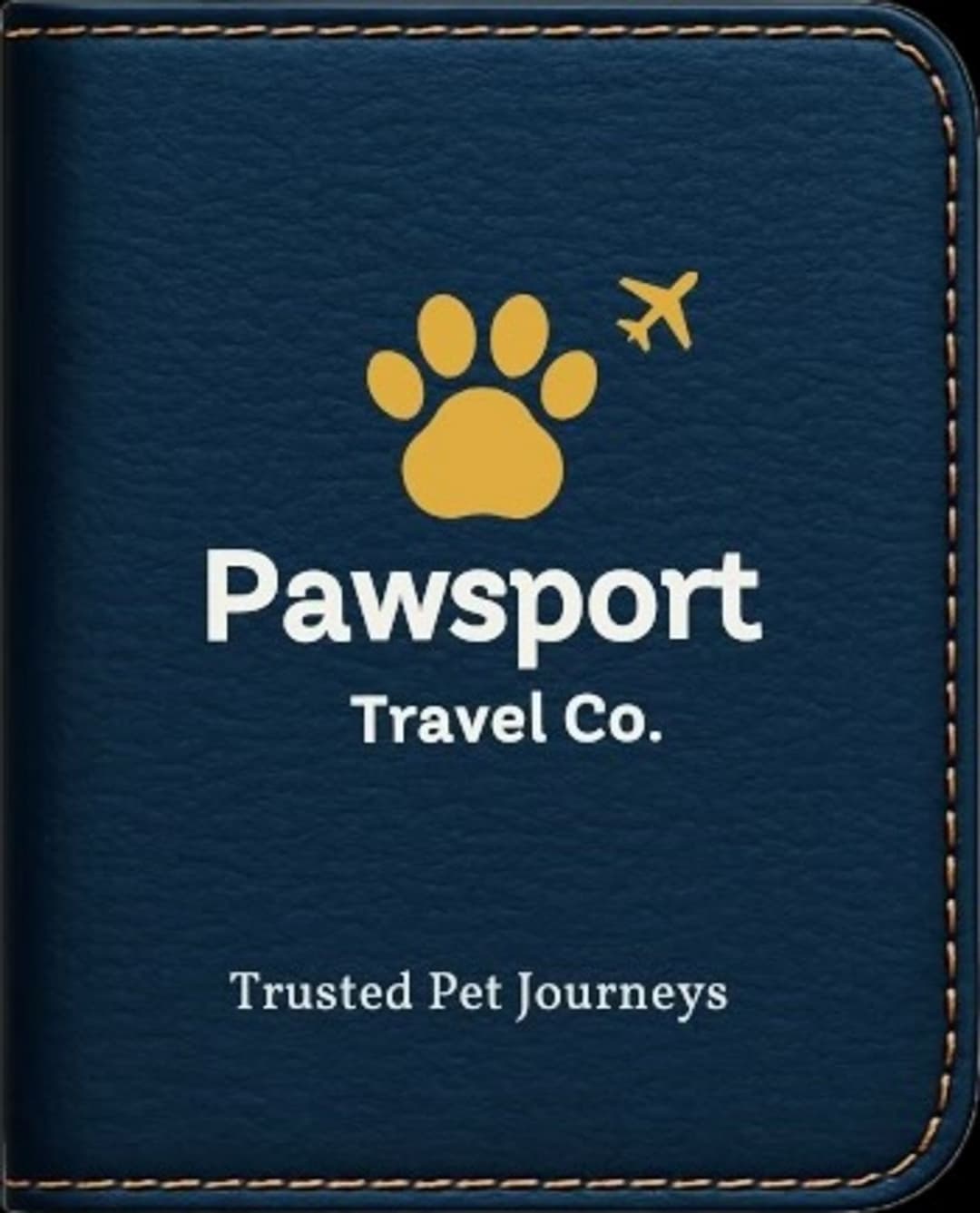Pawsport Travel Co.