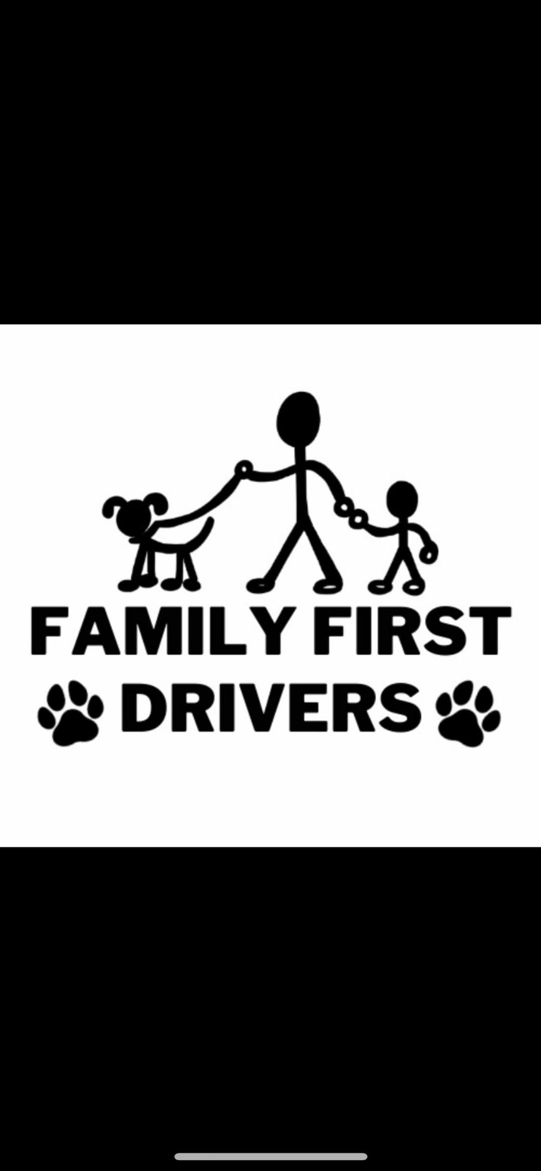 Family First Drivers LLC