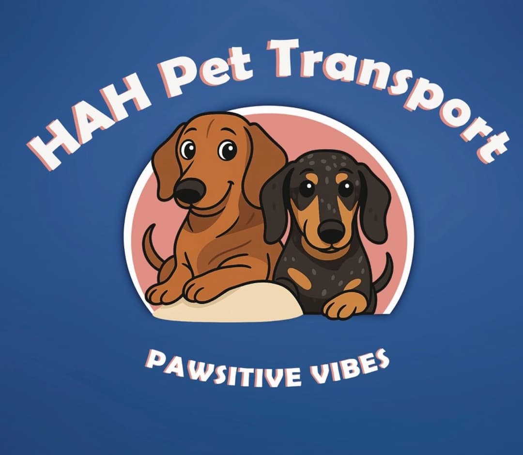 H.A.H Pet Transportation