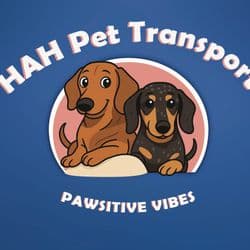 H.A.H Pet Transportation