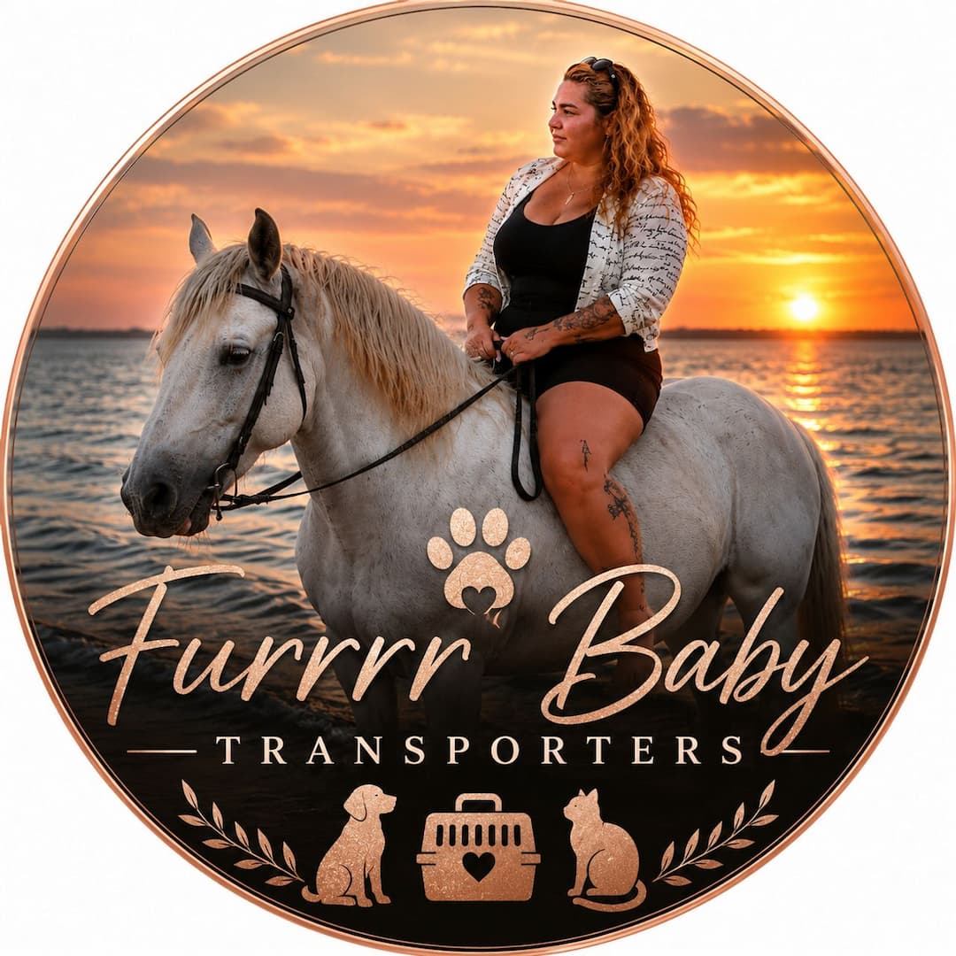 Furrrr Baby Transporters