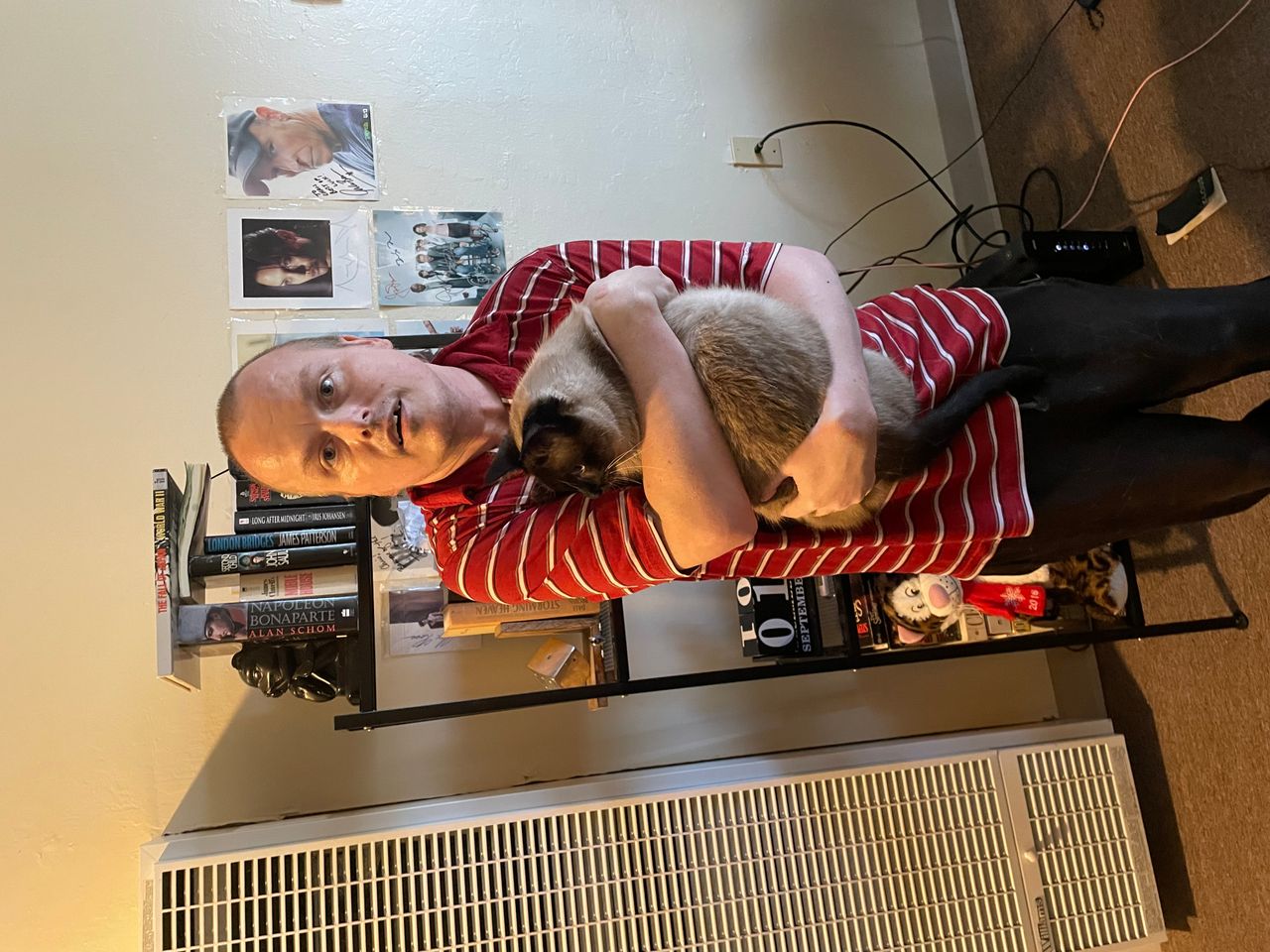 Pet travel photo 2