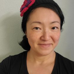 Emi Yokoyama