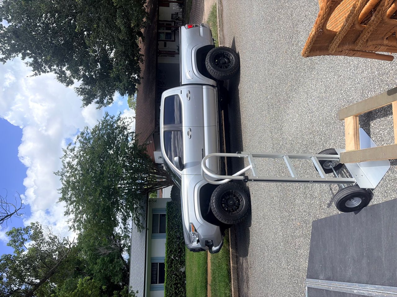 Load and Go Trucking