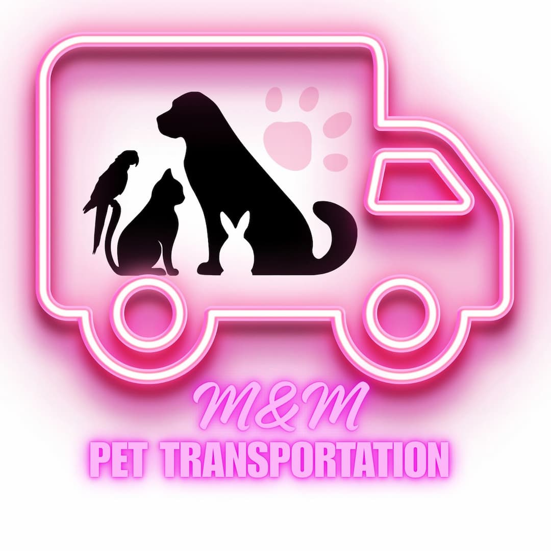 M&M VIP Pet Transportation
