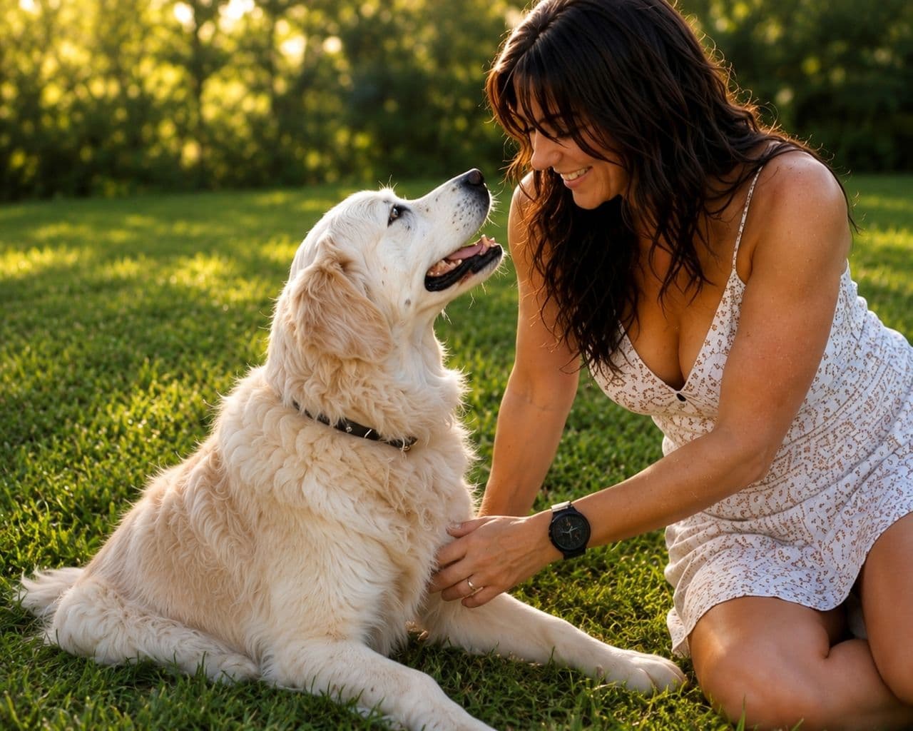 Pet travel photo 2