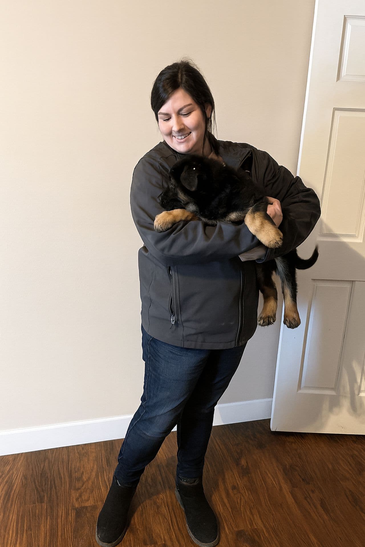 Pet travel photo 3