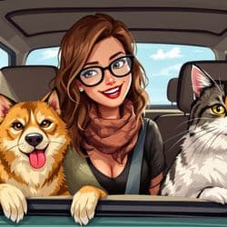 Desert Tails Transit