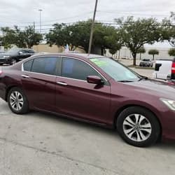 FDH Transportation Service