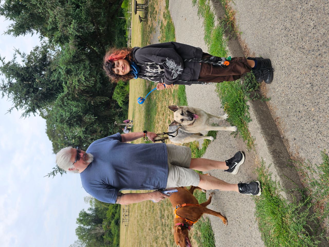 Pet travel photo 1