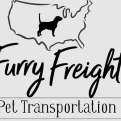 Furry Freight