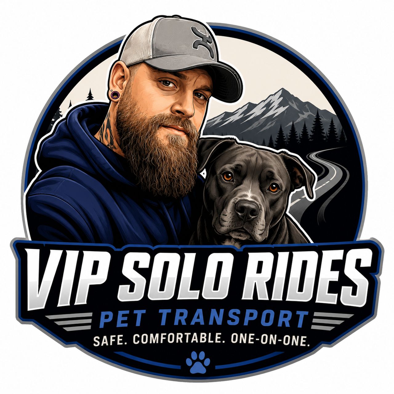 VIP Solo Rides