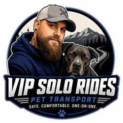 VIP Solo Rides