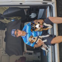 Alpha Team Animal Transport