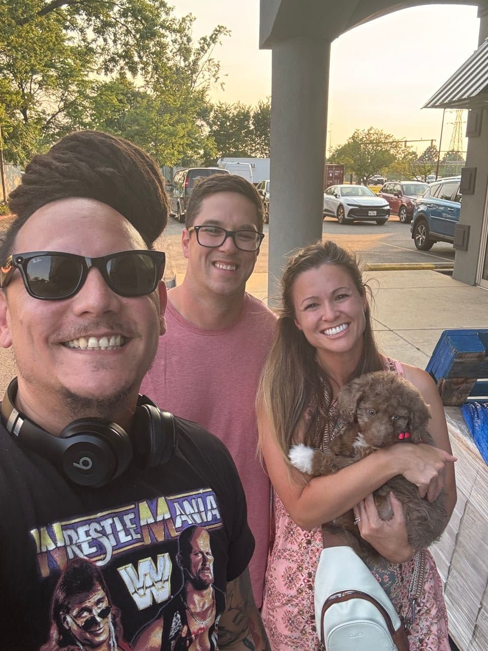 Pet travel photo 4