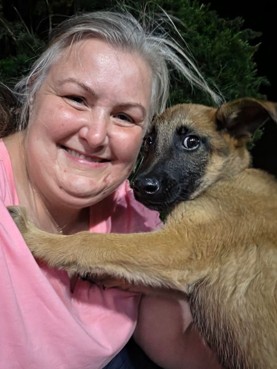 Pet travel photo 3