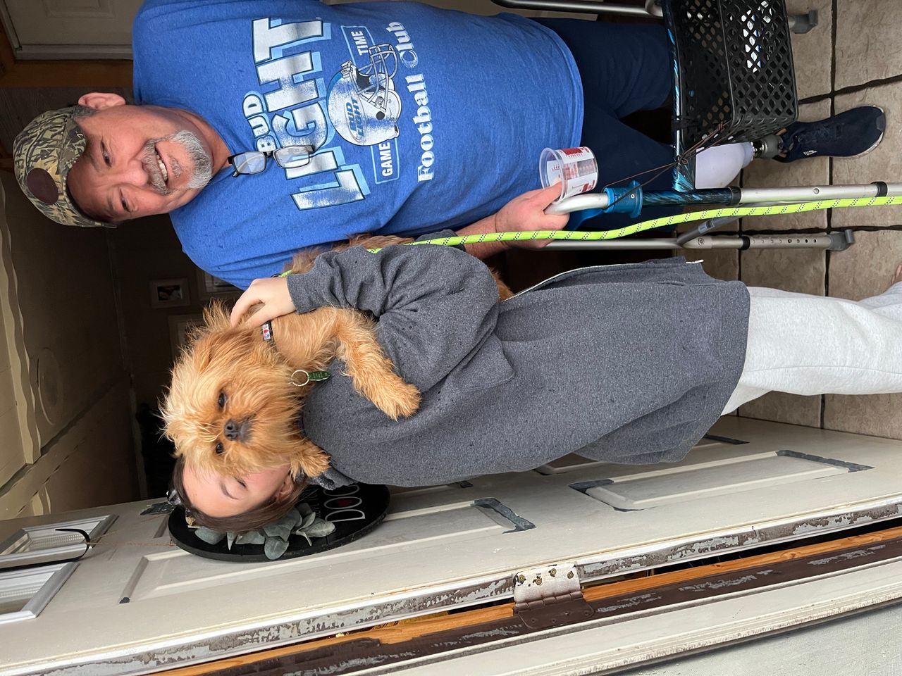 Pet travel photo 5