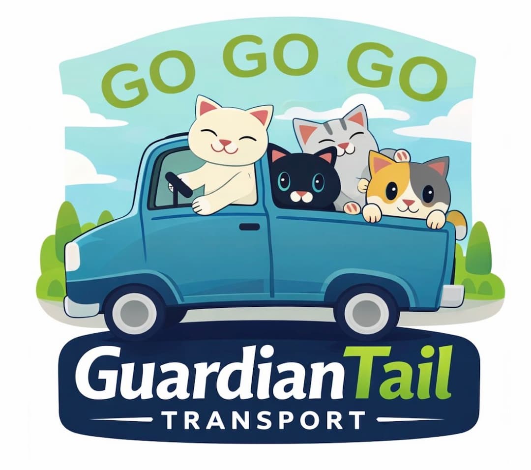 GuardianTail Transport